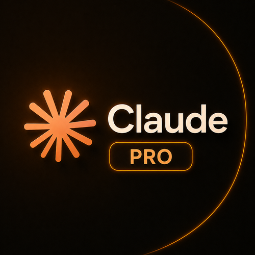 اکانت کلاد پرو (Claude Pro) یک ماهه اختصاصی